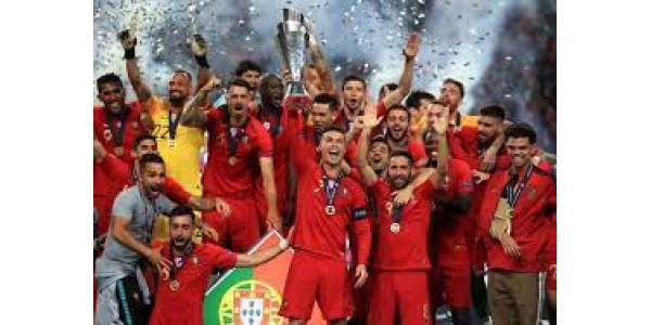 Le Portugal pourrait s'arrêter dans le top 16